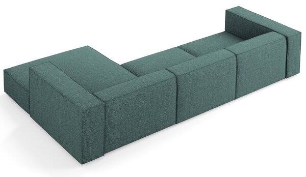 -25 % Dny MOMENTI– Cosmopolitan Design Rohová pohovka Arendal 284 cm, pravá