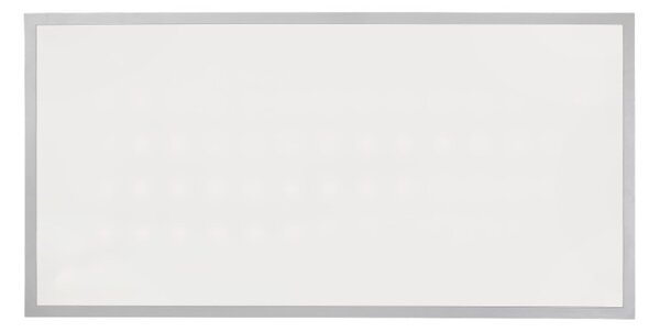 Rabalux 98071079 LED přisazené stropní svítidlo Damek2 | 80W integrovaný LED zdroj | 6150lm | 4000K