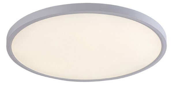 Rabalux 98071075 LED přisazené stropní svítidlo Paulos | 48W integrovaný LED zdroj | 4150lm | 4000K