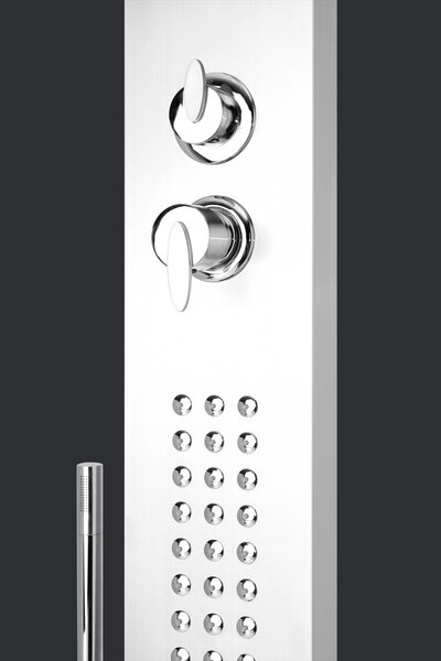 Ideal G.Eichenwald Zahradní sprcha Elba 706501