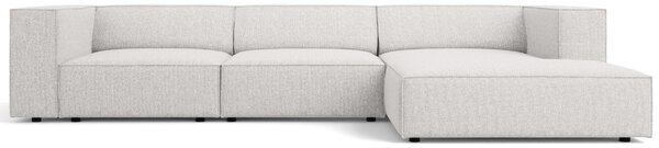 -25 % Dny MOMENTI– Cosmopolitan Design Rohová pohovka Arendal 284 cm, pravá