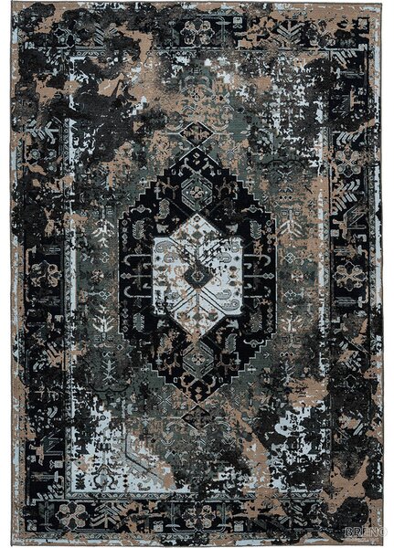 GRETA 806/pet | Vícebarevné | 160 x 230 cm
