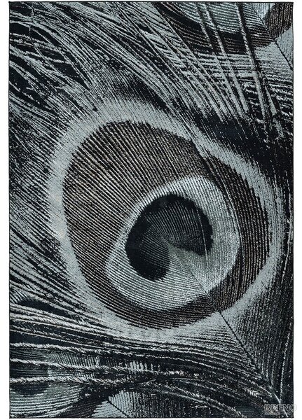 GRETA 801/pet | Vícebarevné | 160 x 230 cm
