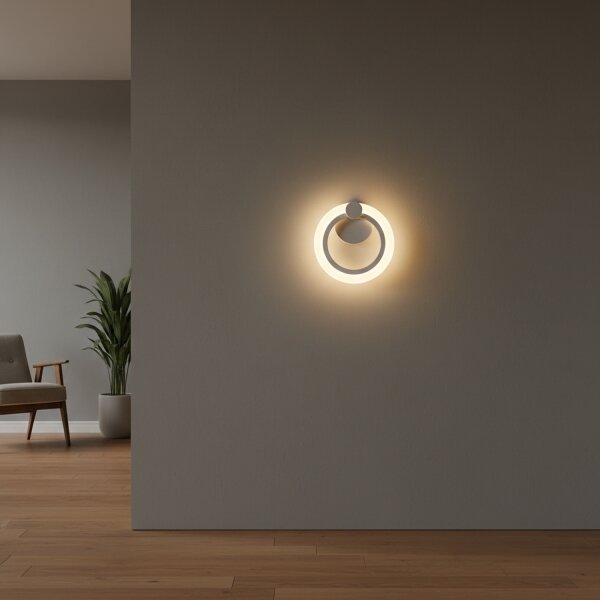 Brilagi - LED Stropní svítidlo MODERN MINI LED/16W/230V 3000/4000/6000K