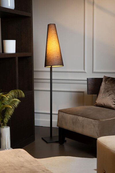 Lucide L307958130 stojací lampa GREGORY E27