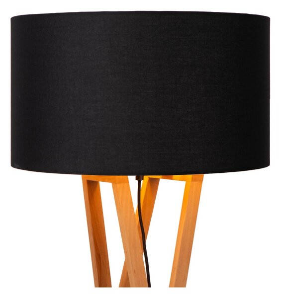 Lucide L307638172 stojací lampa TRAFALGAR E27