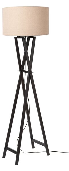 Lucide L307638130 stojací lampa TRAFALGAR E27