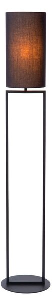 Lucide L307628130 stojací lampa HERMAN E27
