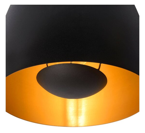 Lucide L301880130 přisazené stropní svítidlo NOLAN E27