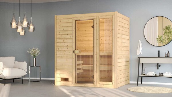 WEKA sauna VALIDA 2