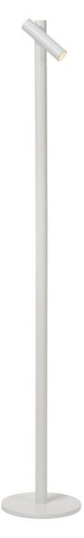 Lucide L277030231 LED stojací lampa ANTRIM | 2,2W integrovaný LED zdroj | 140lm | 2700K