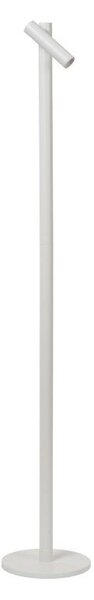 Lucide L277030231 LED stojací lampa ANTRIM | 2,2W integrovaný LED zdroj | 140lm | 2700K
