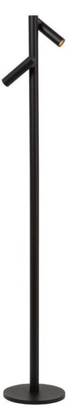 Lucide L277030430 LED stojací lampa ANTRIM | 2x2,2W integrovaný LED zdroj | 256lm | 2700K