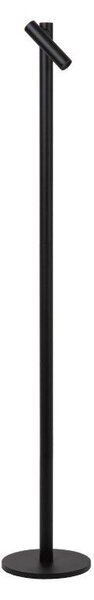 Lucide L277030230 LED stojací lampa ANTRIM | 2,2W integrovaný LED zdroj | 140lm | 2700K