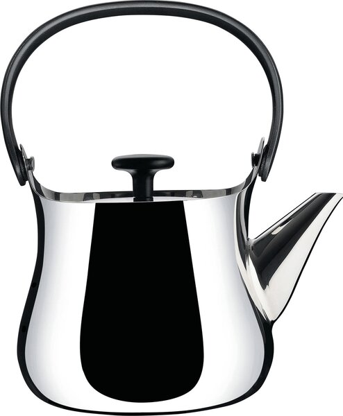 Alessi NF01 Čajník a konvička na čaj Cha