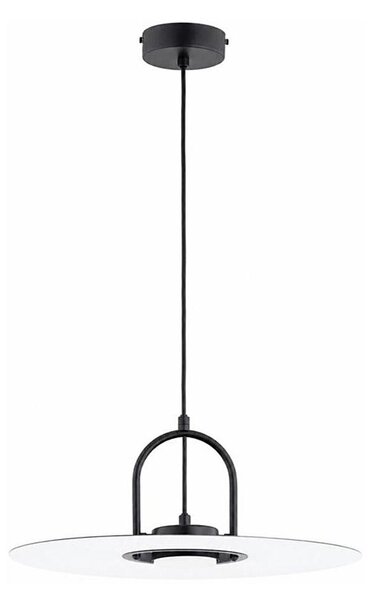 Lustr na lanku HATTORI 1xGX53/15W/230V černá