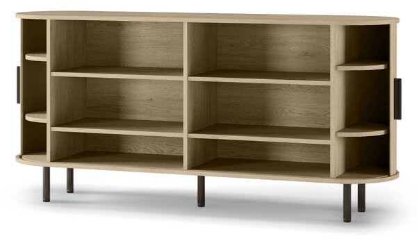 Hector Komoda Gliss 160 cm dub jasný