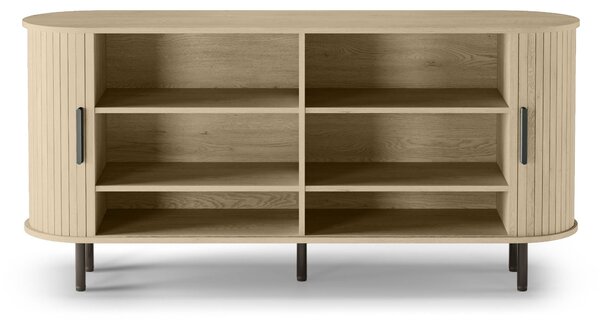 Hector Komoda Gliss 160 cm dub jasný