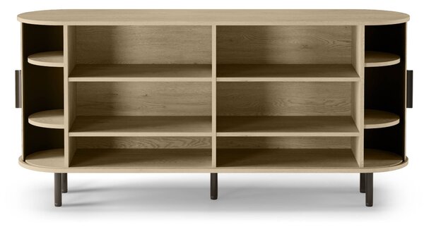 Hector Komoda Gliss 160 cm dub jasný