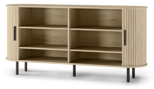 Hector Komoda Gliss 160 cm dub jasný