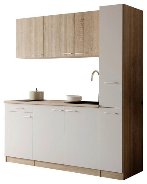 KUCHYŇSKÝ BLOK 180 cm Respekta - Online Only kuchyňské linky, Online Only