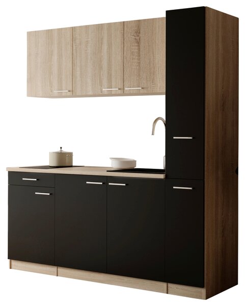 KUCHYŇSKÝ BLOK 180 cm Respekta - Online Only kuchyňské linky, Online Only