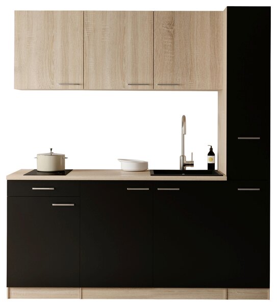 KUCHYŇSKÝ BLOK 180 cm Respekta - Online Only kuchyňské linky, Online Only