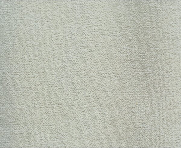 Taburet KUBE pr. 36 cm bílá/béžová