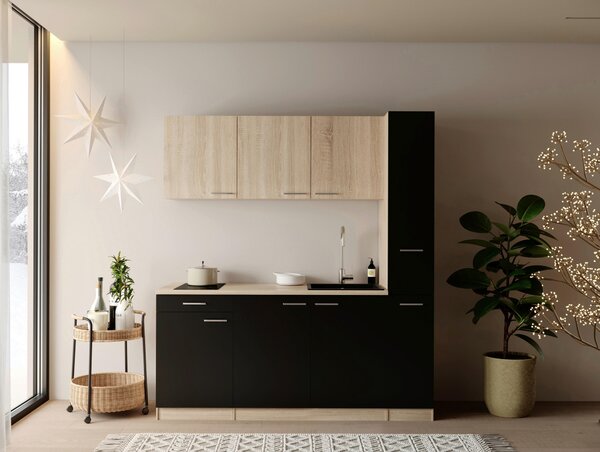 KUCHYŇSKÝ BLOK 180 cm Respekta - Online Only kuchyňské linky, Online Only