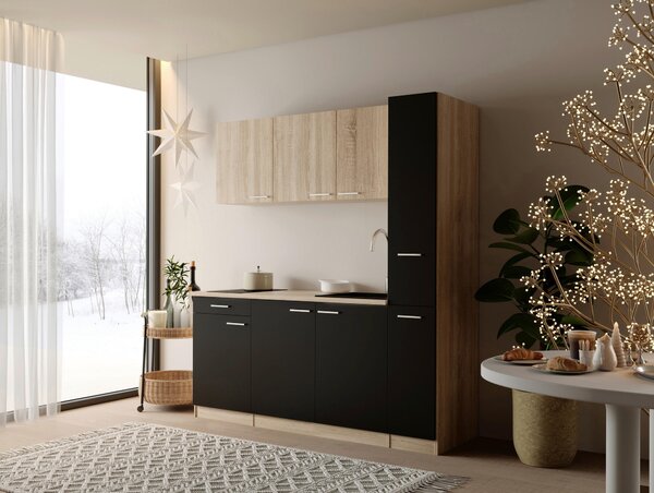 KUCHYŇSKÝ BLOK 180 cm Respekta - Online Only kuchyňské linky, Online Only