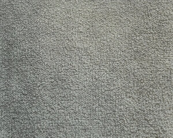 Taburet KUBE pr. 36 cm černá/šedá