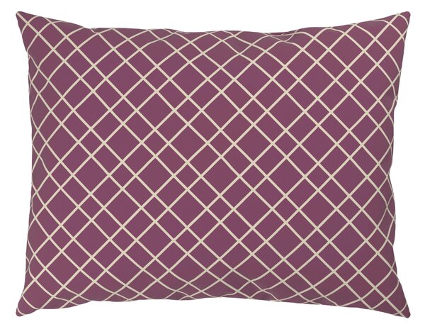 POVLEČENÍ, flanel, světle fialová, 140/200 cm Esposa - Povlečení