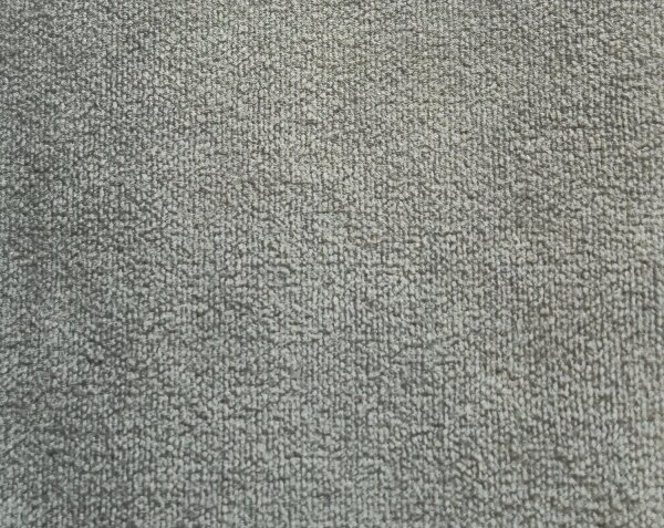 Taburet KUBE pr. 36 cm bílá/šedá
