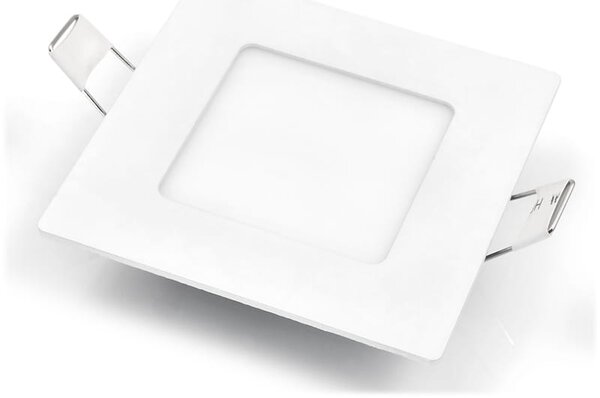 MILIO Podhledové svítidlo MD0053 DOWNLIGHT LED P/T VIGO-S - 3 W - neutrální bílá