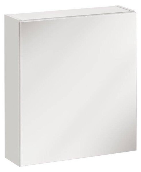 Koupelnová skříňka CMD TWIST WHITE 840