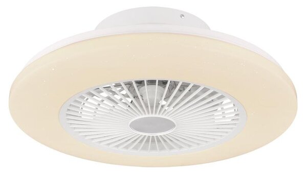 GLO 03628 TRAVO 03628 Ventilátor - GLOBO