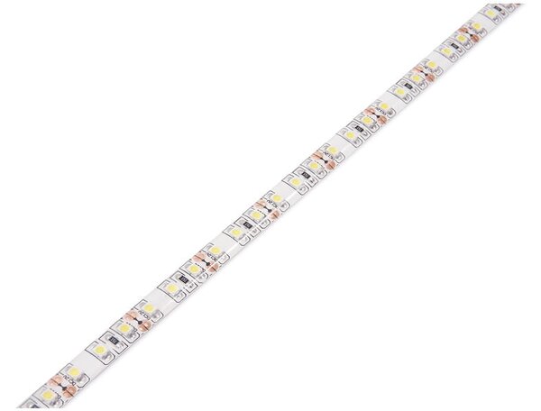 LED pásek - SMD 2835 - 5m - 120LED/m - 9,6W/m - IP65 - teplá bílá EcoLight
