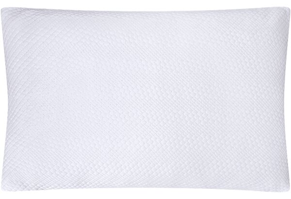 Livarno® Viskoelastický polštář, 42 x 65 x 15 cm (100413303)