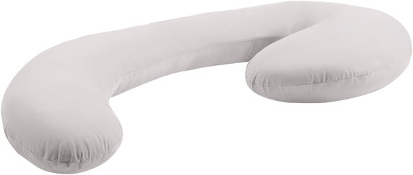 Livarno® Polštář pro spaní na boku Xxl, 132 x 63 cm (100413955)