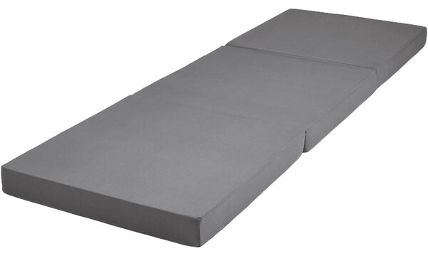Livarno® Skládací matrace pro hosty, 190 x 65 x 8,5 cm (100409249)
