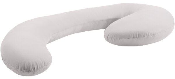 Livarno® Polštář pro spaní na boku Xxl, 132 x 63 cm (100413955)