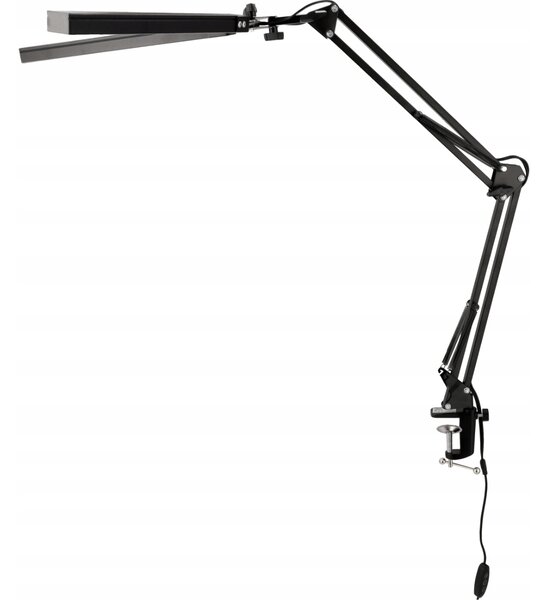 BERGE Stolní lampa LED 8W - DUBLIN