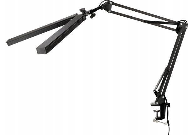 BERGE Stolní lampa LED 8W - DUBLIN