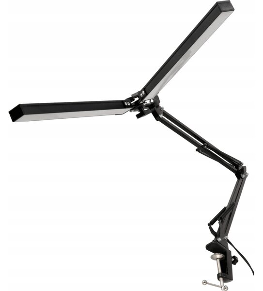 BERGE Stolní lampa LED 8W - DUBLIN