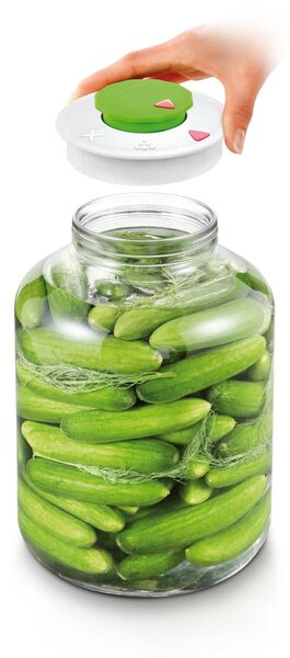 Set na kvašení 5 l Della Casa – Tescoma