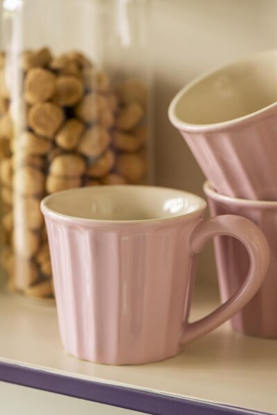 Hrneček Mynte English Rose 200 ml, 250 ml