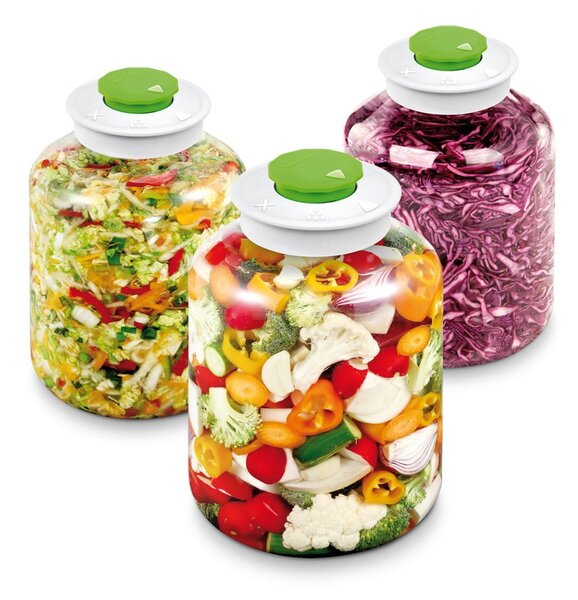 Set na kvašení 5 l Della Casa – Tescoma
