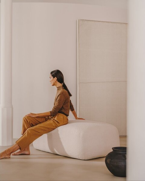 Obraz 220x110 cm Maha – Kave Home