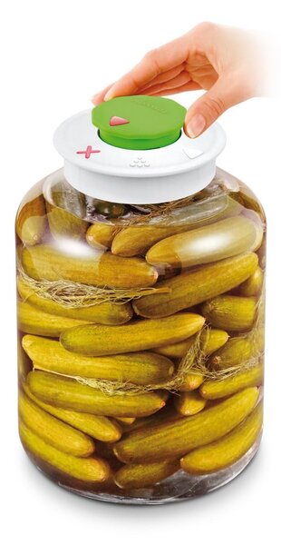Set na kvašení 5 l Della Casa – Tescoma