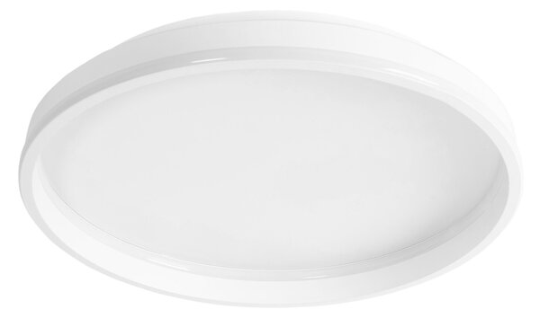 Toolight Toolight, LED stropní svítidlo 40cm, 22W, APP1462, bílá, OSW-07982